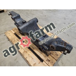 Obudowa mostu FWD McCormick XTX 185, 165, 145