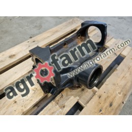 Obudowa dyferencjału FWD McCormick XTX 185, 165