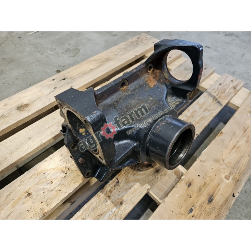 Obudowa dyferencjału FWD McCormick XTX 185, 165