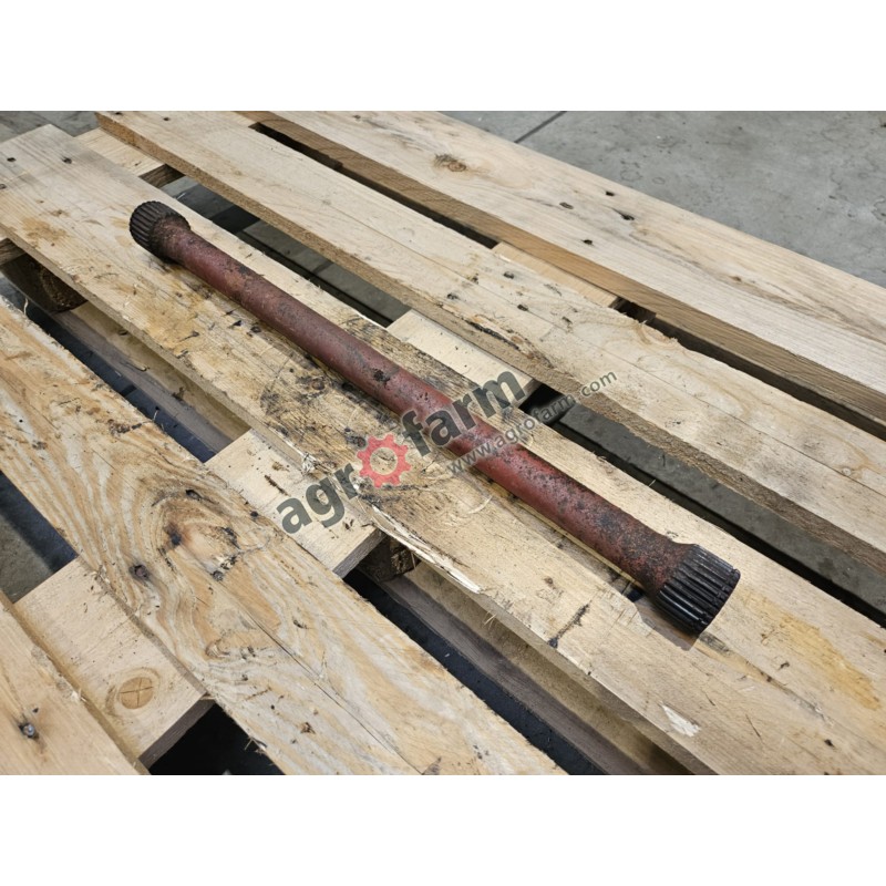 Wałek osi McCormick XTX 185, 165