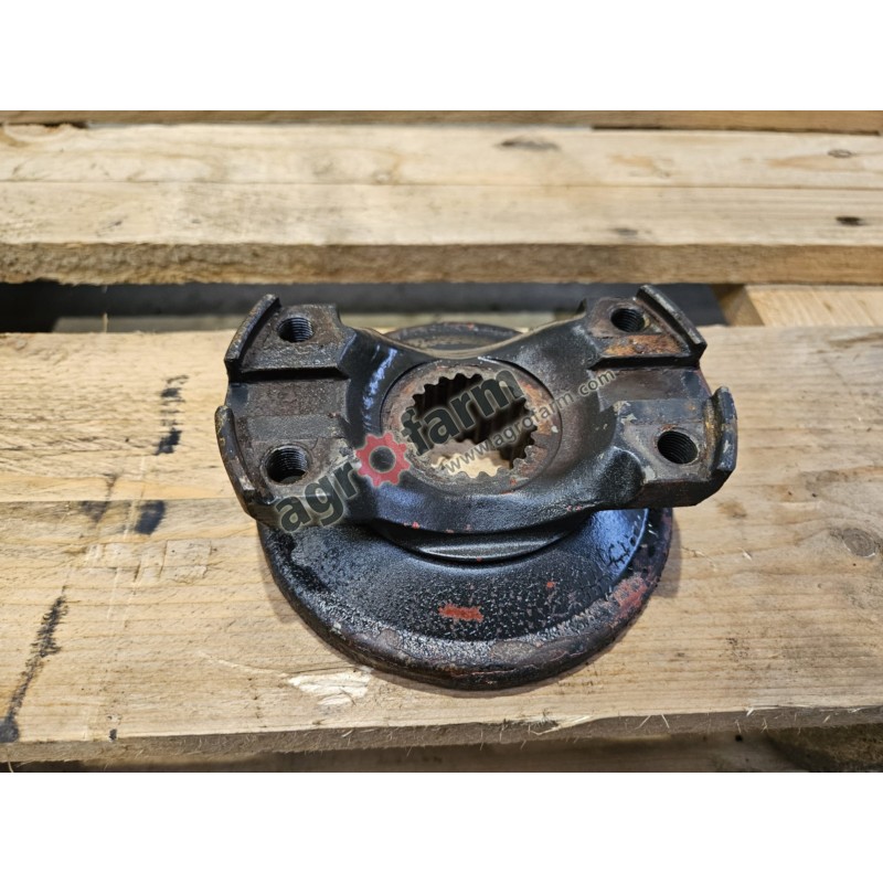 Mufa  McCormick XTX 185, 165