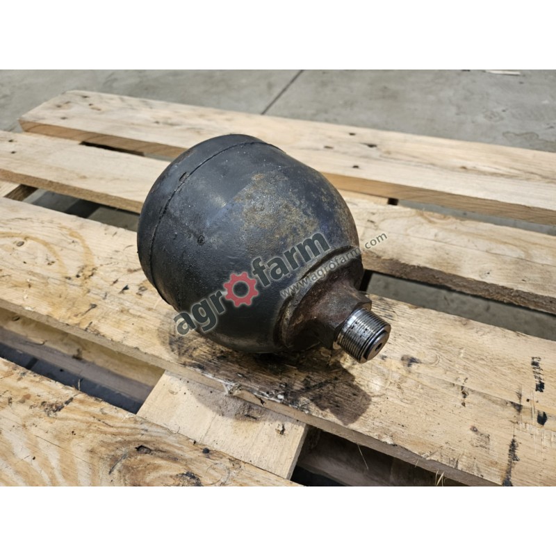 Akumulator hydrauliczny McCormick XTX 185, 165