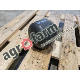 Akumulator hydrauliczny McCormick XTX 185, 165