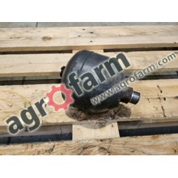 Akumulator hydrauliczny McCormick XTX 185, 165