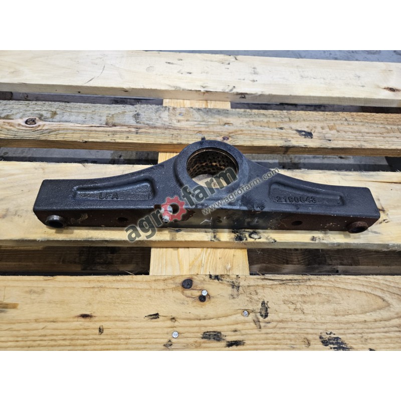 Podpora mostu FWD Claas Axion 870, 850, 810