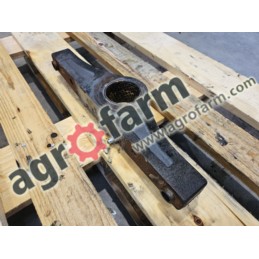 Podpora mostu FWD Claas Axion 870, 850, 810