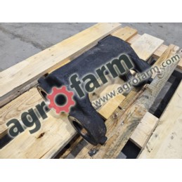 Wahacz dolny Claas Axion 870, 850, 810