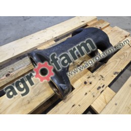Wahacz dolny Claas Axion 870, 850, 810