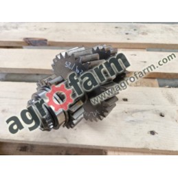 Choinka Fendt 307, 308, 309, 310, 311, 312