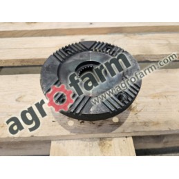 Mufa Claas Axion 870, 850, 810
