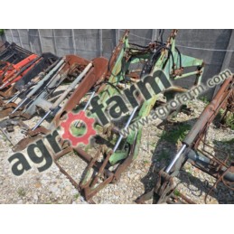 Ładowacz czołowy Fendt 380 GT
