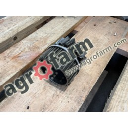 gear Z17 CASE