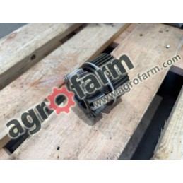 gear Z17 CASE