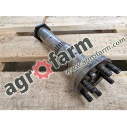 Wałek WOM Deutz Agrofarm 112, 420, 430