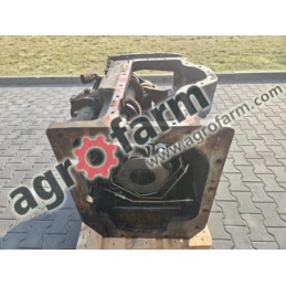 Skrzynia biegów Case Magnum 370, 340, CVX, CVT