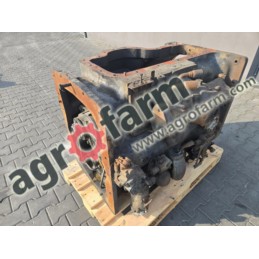 Skrzynia biegów Case Magnum 370, 340, CVX, CVT