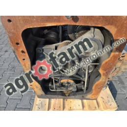 Skrzynia biegów Case Magnum 370, 340, CVX, CVT