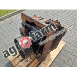 Skrzynia biegów Case Magnum 370, 340, CVX, CVT
