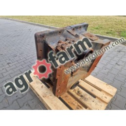 Skrzynia biegów Case Magnum 370, 340, CVX, CVT