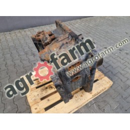 Skrzynia biegów Case Magnum 370, 340, CVX, CVT