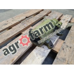 CYLINDER PODNOŚNIKA L28301 JOHN DEERE 2040 2130 27