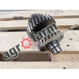 Choinka Fendt 307, 308, 309, 310, 311, 312