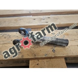 Półoś krótka  FWD Ford 7840, 7740, 8240