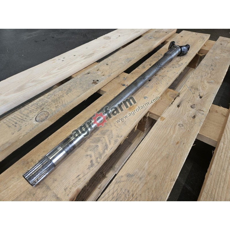 Półoś długa  FWD Ford 7840, 7740, 8240