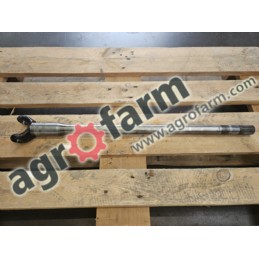 Półoś długa  FWD Ford 7840, 7740, 8240
