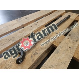 Półoś długa  FWD Ford 7840, 7740, 8240