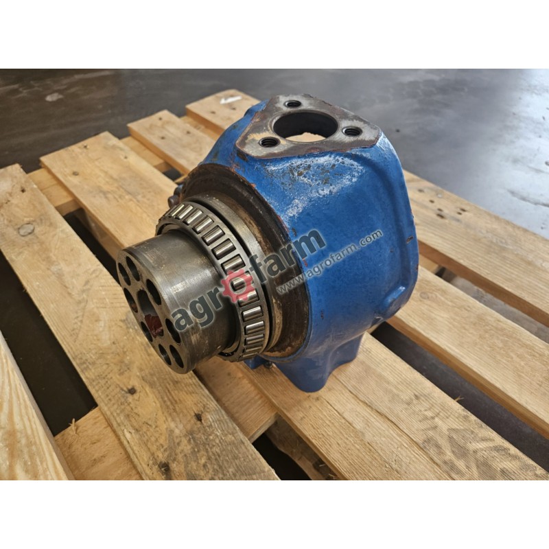 Zwrotnica LH Ford 7840, 7740, 8240