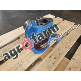 Zwrotnica LH Ford 7840, 7740, 8240