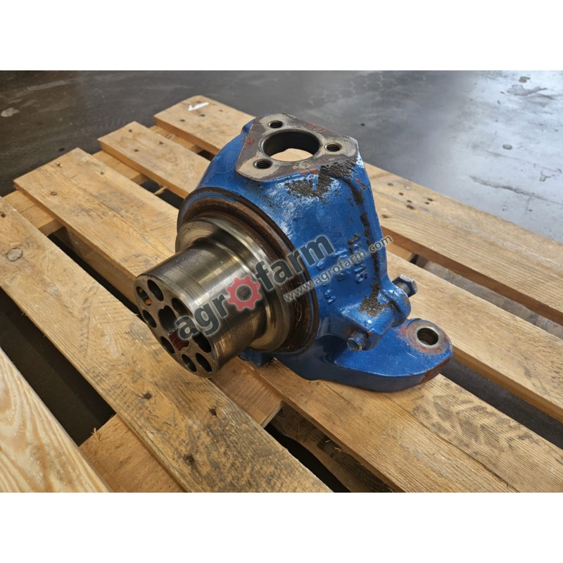 Zwrotnica RH Ford 7840, 7740, 8240