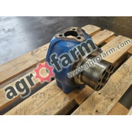 Zwrotnica RH Ford 7840, 7740, 8240