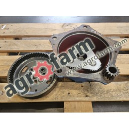 Układ planetarny FWD Ford 7840, 7740, 8240
