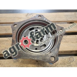 Układ planetarny FWD Ford 7840, 7740, 8240