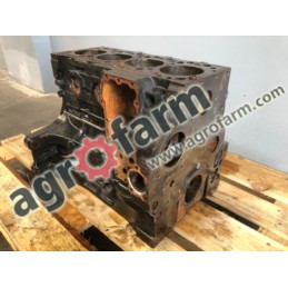 Blok silnika New Holland T6040, TS110A, MAXXUM 110
