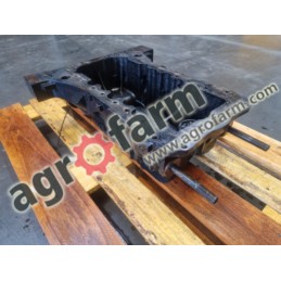 Miska oleju silnika Nwe Holland T5050, T5040