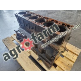 Blok silnika John Deere 6600, 6300, 7400