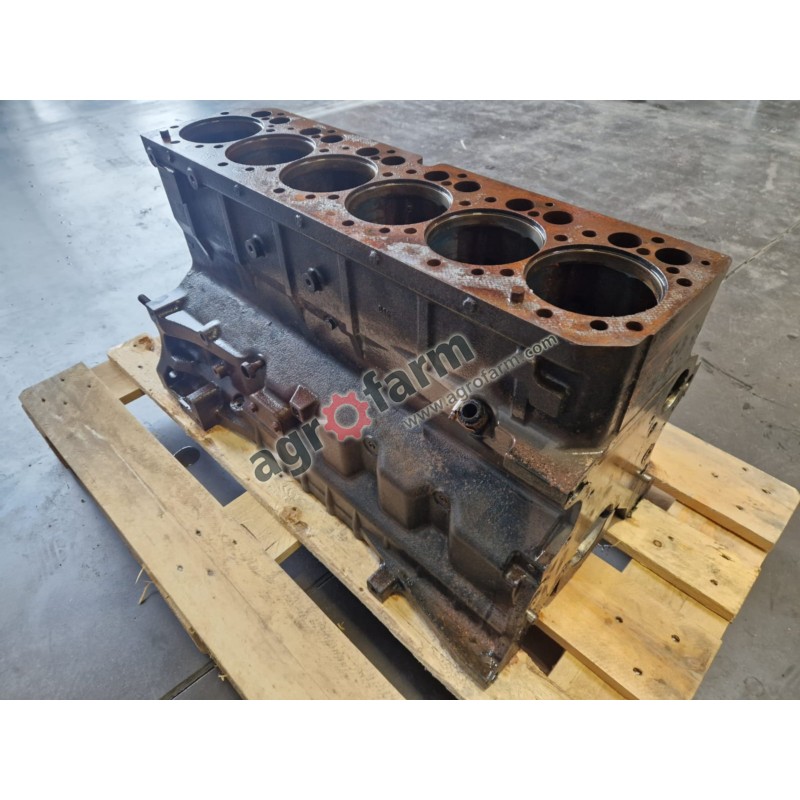 Blok silnika John Deere 6600, 6300, 7400