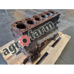 Blok silnika John Deere 6600, 6300, 7400