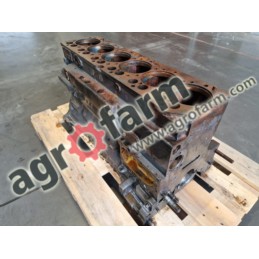 Blok silnika John Deere 6600, 6300, 7400
