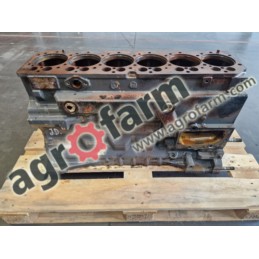 Blok silnika John Deere 6600, 6300, 7400