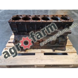 Blok silnika John Deere 6600, 6300, 7400