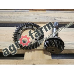 Wałek ataku+koło Z15x33 Lamborghini Sprint 664-65