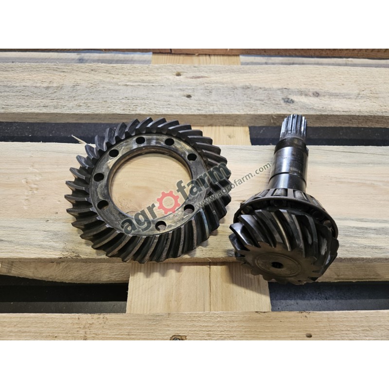 Wałek ataku+koło Z15x33 Lamborghini Sprint 664-65