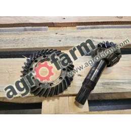 Wałek ataku+koło Z15x33 Lamborghini Sprint 664-65