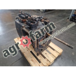 Skrzynia biegów Case Magnum MX 240, 245, 270, 275