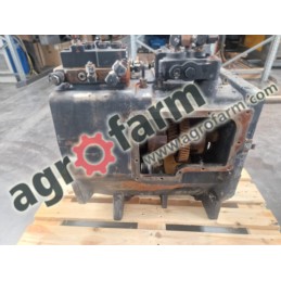 Skrzynia biegów Case Magnum MX 240, 245, 270, 275