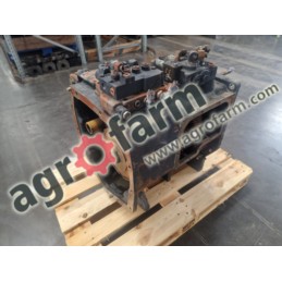 Skrzynia biegów Case Magnum MX 240, 245, 270, 275